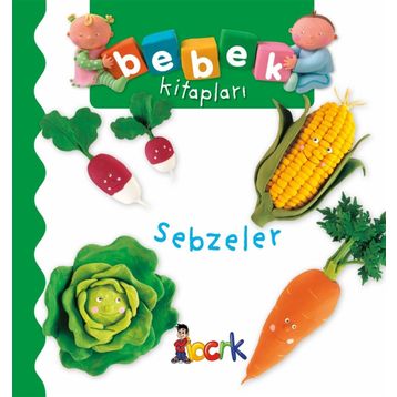 Sebzeler - Nathalie Belineau