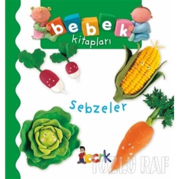 Sebzeler - Nathalie Belineau