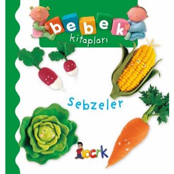 Sebzeler - Nathalie Belineau
