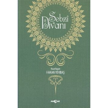 Sebzi Divanı - Hakan Yekbaş