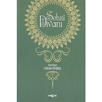 Sebzi Divanı - Hakan Yekbaş