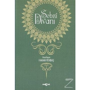 Sebzi Divanı - Hakan Yekbaş