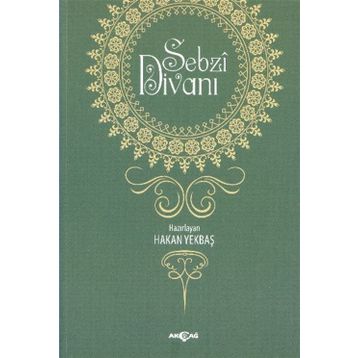 Sebzi Divanı - Hakan Yekbaş
