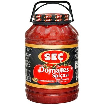 Seç 4300 gr Domates Salçası