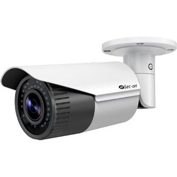 Sec-On SC-BM2102-S 2MP IP Bullet Network Güvenlik Kamera