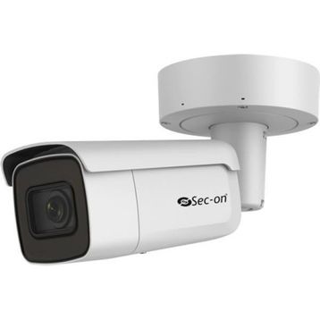 SEC-ON SC-BM5302-S 5MP IP Bullet Network Güvenlik Kamerası