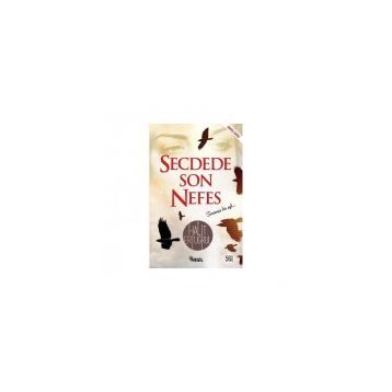 SECDEDE SON NEFES - HALIT ERTUĞRUL