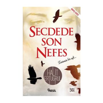 SECDEDE SON NEFES - HALIT ERTUĞRUL