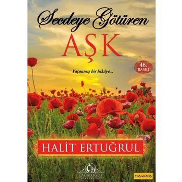 Secdeye Götüren Aşk - Çiğdem Sorkun