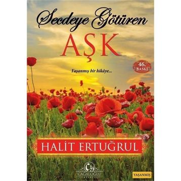 Secdeye Götüren Aşk - Çiğdem Sorkun