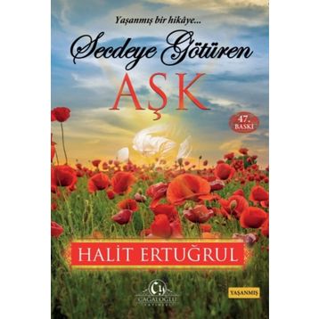Secdeye Götüren Aşk - Çiğdem Sorkun