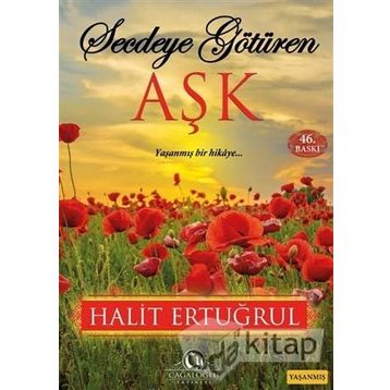 Secdeye Götüren Aşk - Çiğdem Sorkun