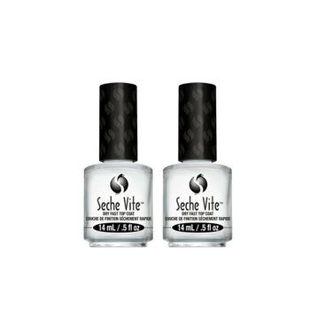 Seche Vite Hızlı 2x14 ml Oje Kurutucu