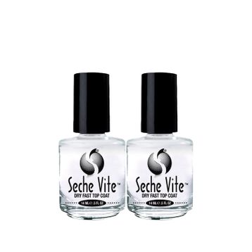 Seche Vite Hızlı 2x14 ml Oje Kurutucu