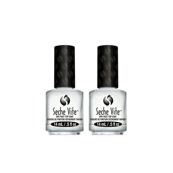 Seche Vite Hızlı 2x14 ml Oje Kurutucu