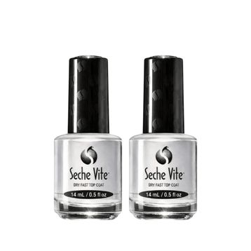 Seche Vite Hızlı 2x14 ml Oje Kurutucu