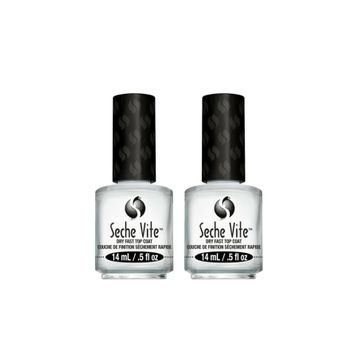 Seche Vite Hızlı 2x14 ml Oje Kurutucu