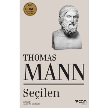 Seçilen - Thomas Mann