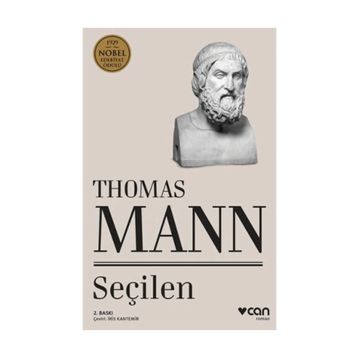 Seçilen - Thomas Mann
