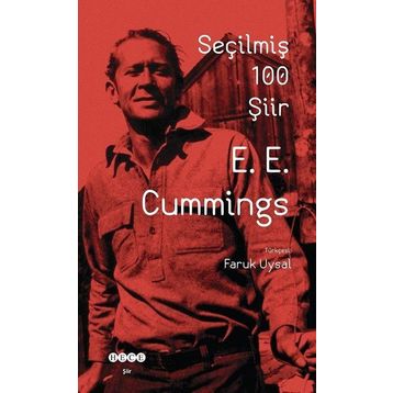 Seçilmiş 100 Şiir - Kolektif