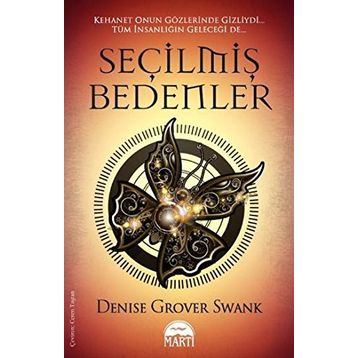 SEÇILMIŞ BEDENLER - DENISE GROVER SWANK
