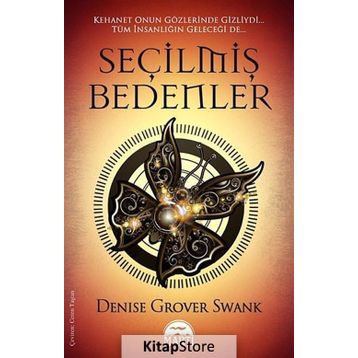 SEÇILMIŞ BEDENLER - DENISE GROVER SWANK
