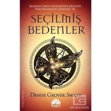 SEÇILMIŞ BEDENLER - DENISE GROVER SWANK