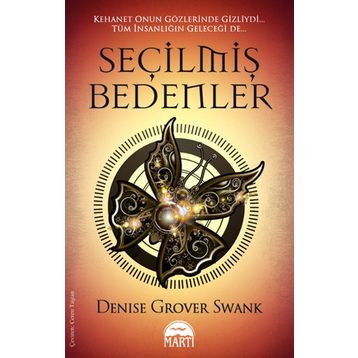 SEÇILMIŞ BEDENLER - DENISE GROVER SWANK