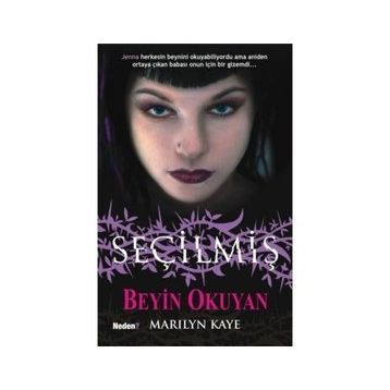 Seçilmiş - Beyin Okuyan - Marilyn Kaye