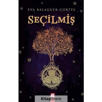 Seçilmiş - Eva Balaguer Cortes