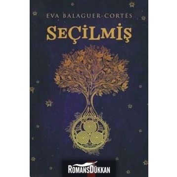 Seçilmiş - Eva Balaguer Cortes