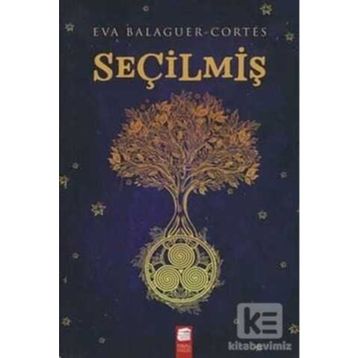 Seçilmiş - Eva Balaguer Cortes