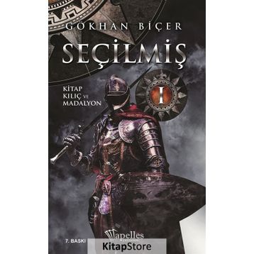 Seçilmiş - Gökhan Biçer