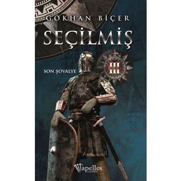 Seçilmiş - Gökhan Biçer