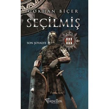 Seçilmiş - Gökhan Biçer