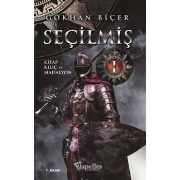 Seçilmiş - Gökhan Biçer