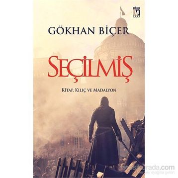 Seçilmiş - Gökhan Biçer