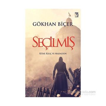 Seçilmiş - Gökhan Biçer