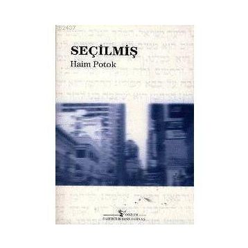Seçilmiş - Haim Potok