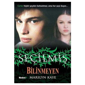 Seçilmiş - Haim Potok