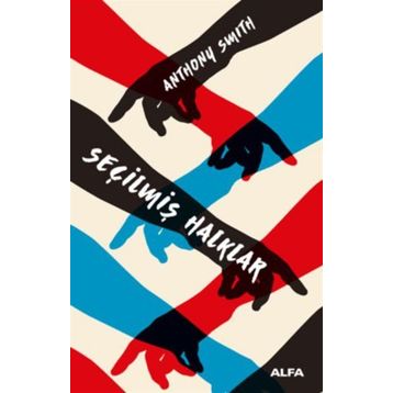 Seçilmiş Halklar - Anthony Smith