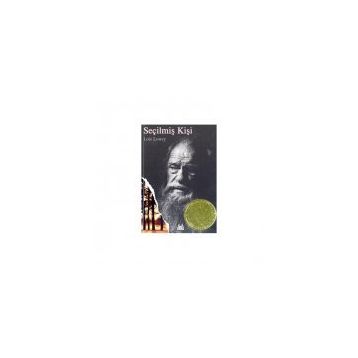 Seçilmiş Kişi - Lois Lowry