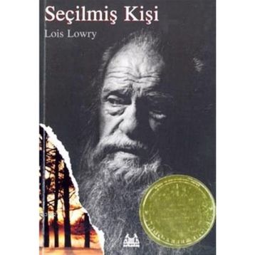 Seçilmiş Kişi - Lois Lowry