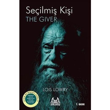 Seçilmiş Kişi - Lois Lowry