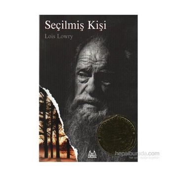 Seçilmiş Kişi - Lois Lowry