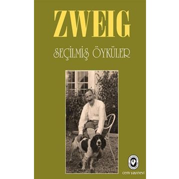 Seçilmiş Öyküler Cem Yayınevi