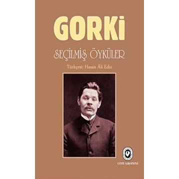 Seçilmiş Öyküler Ciltli - Jack London