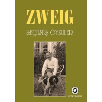 Seçilmiş Öyküler Ciltli - Jack London