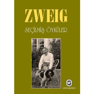 SEÇİLMİŞ ÖYKÜLER (CILTLI) - STEFAN ZWEIG