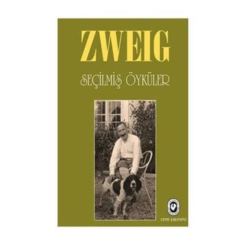 SEÇİLMİŞ ÖYKÜLER (CILTLI) - STEFAN ZWEIG